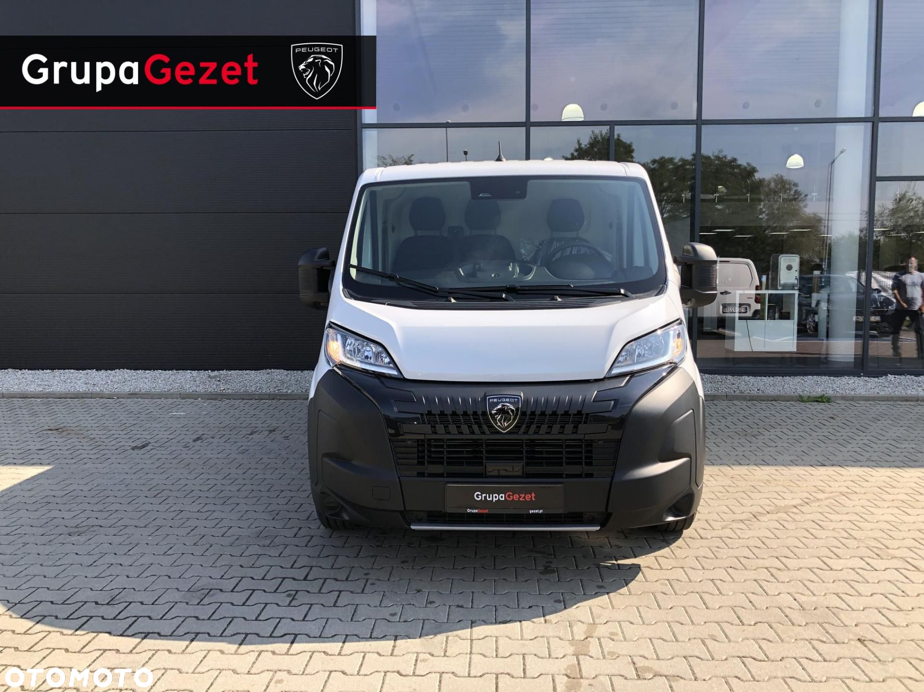 Peugeot Boxer - 8