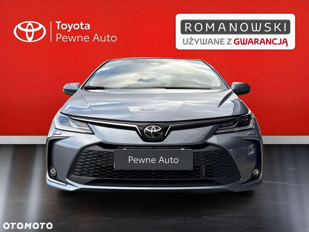 Toyota Corolla 1.5 Style - 2