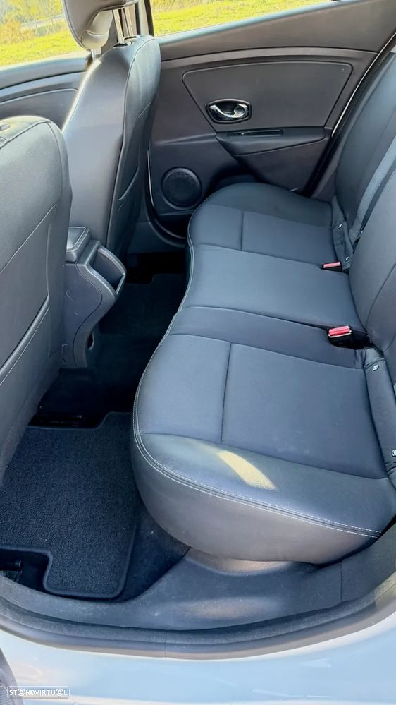 Renault Mégane ENERGY dCi 110 ECO2 BUSINESS - 10