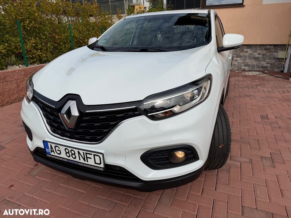 Renault Kadjar