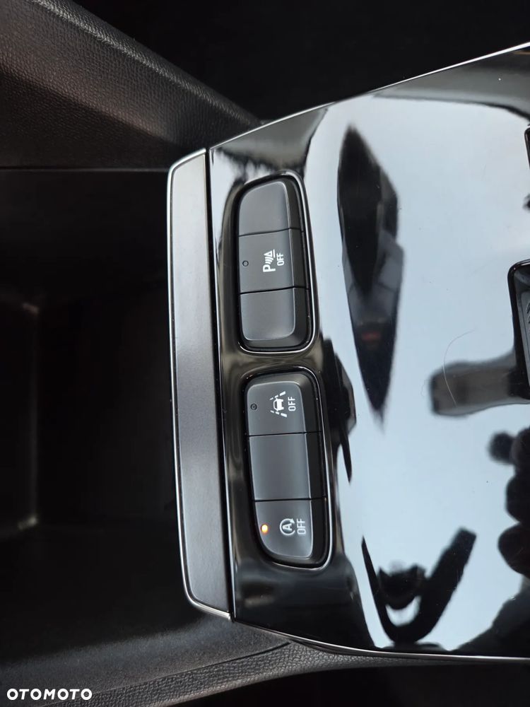 Opel Mokka 1.2 DI Turbo Automatik Elegance - 21