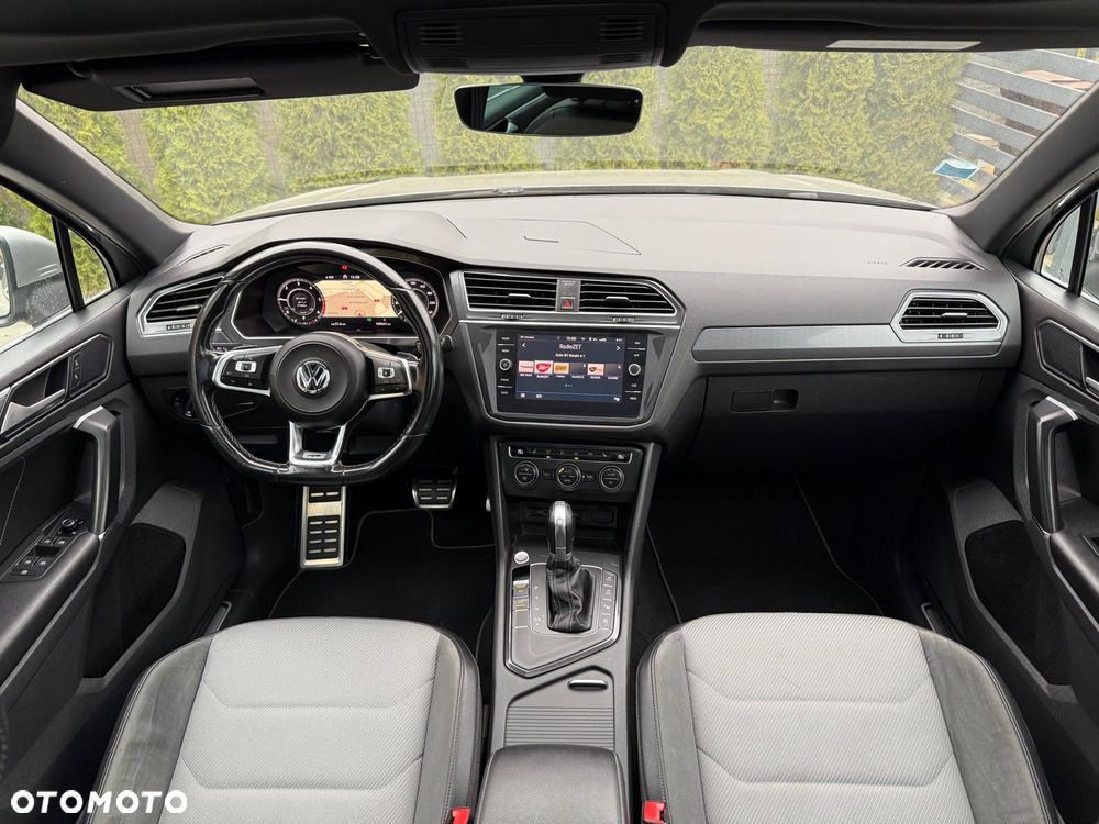 Volkswagen Tiguan 2.0 TDI BMT SCR Highline DSG - 6