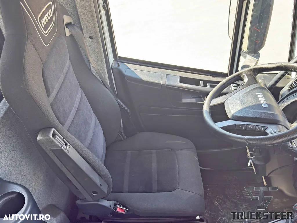 Iveco Stralis 460 - 11