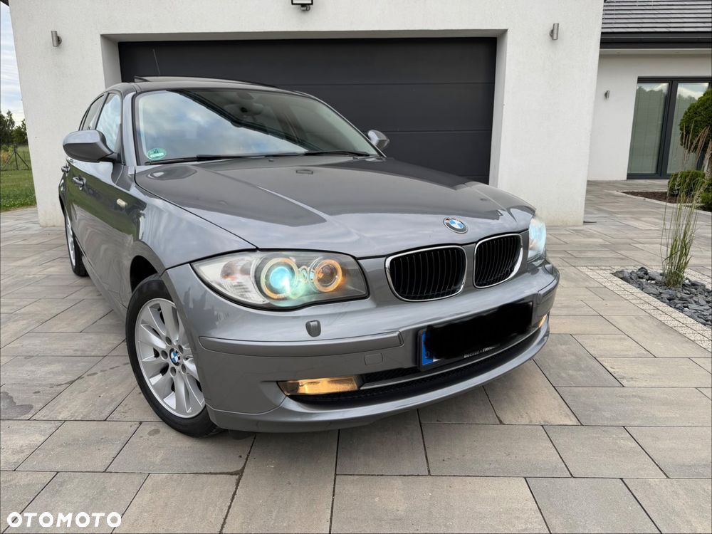 BMW Seria 1 116i Edition Lifestyle - 1