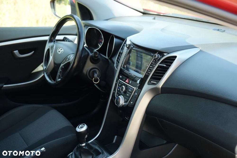 Hyundai i30 - 20