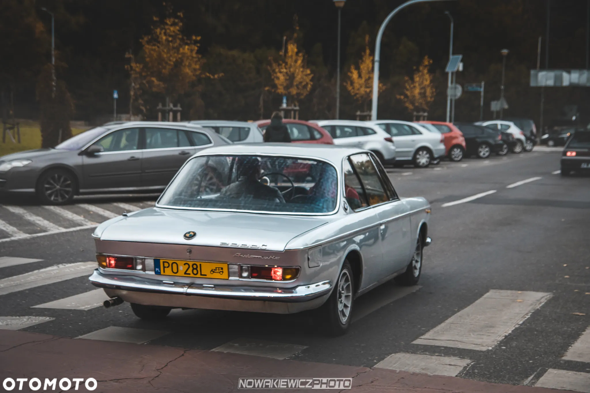 BMW Inny - 10