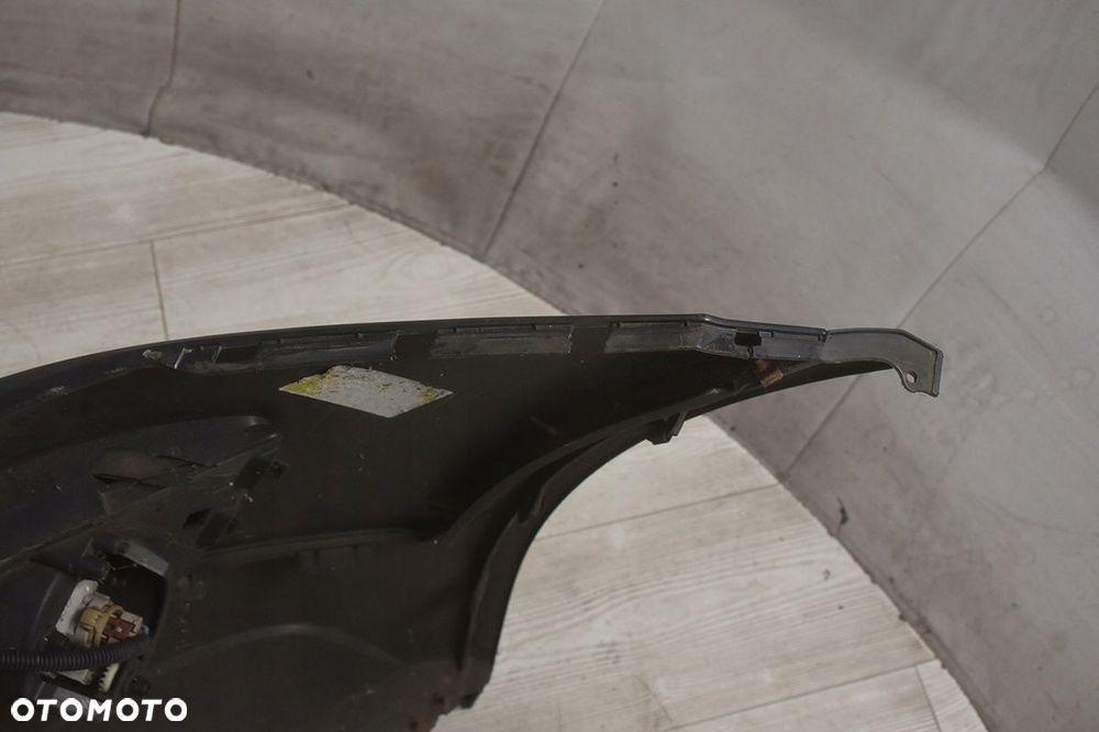 zderzak przedni * przód opel antara lift pdc spryski gar - 13