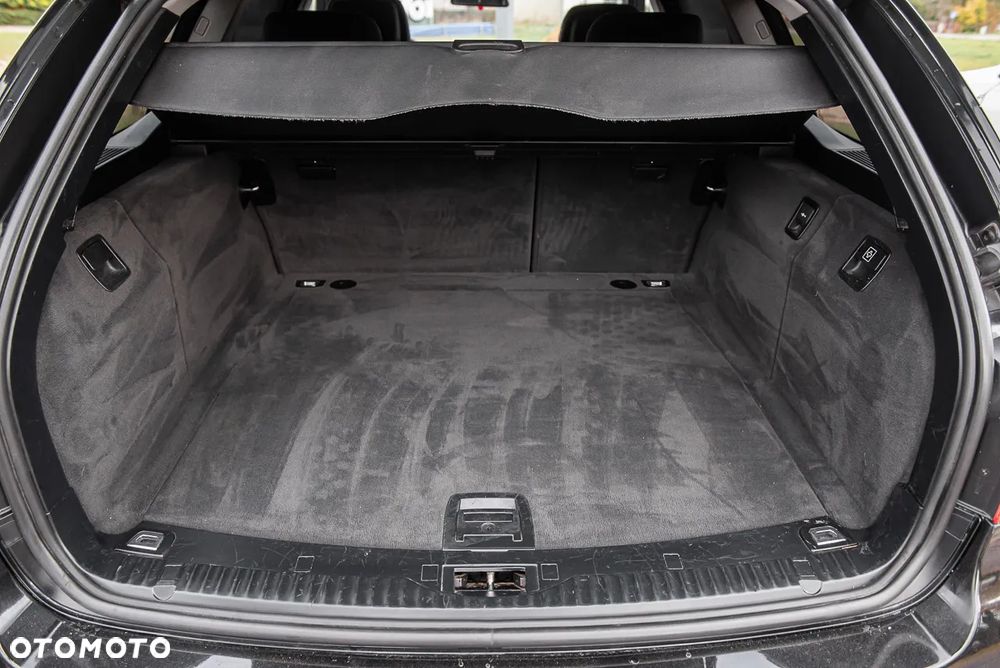 BMW Seria 5 - 18