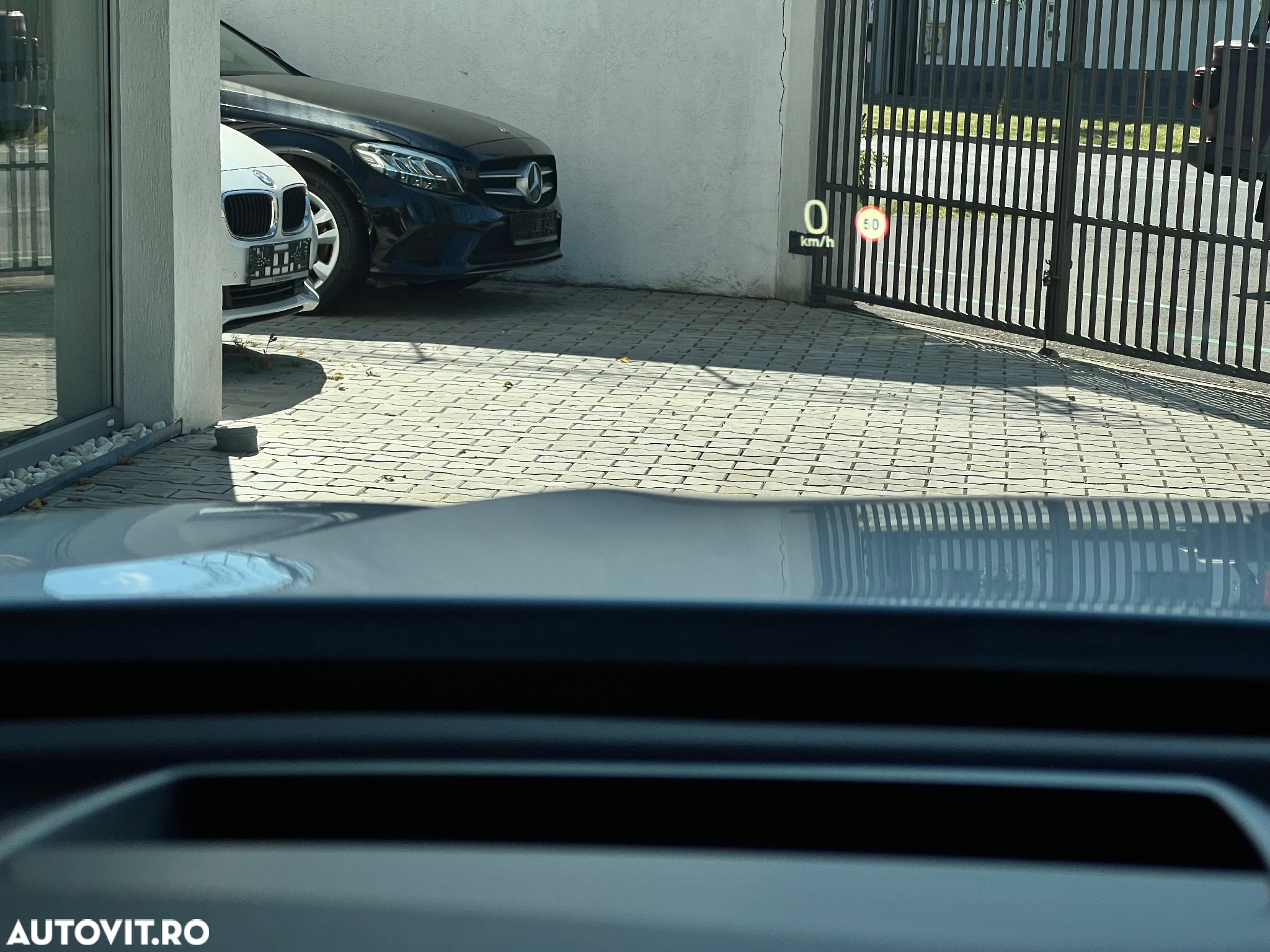 Volvo XC 60 D5 AWD Inscription - 27