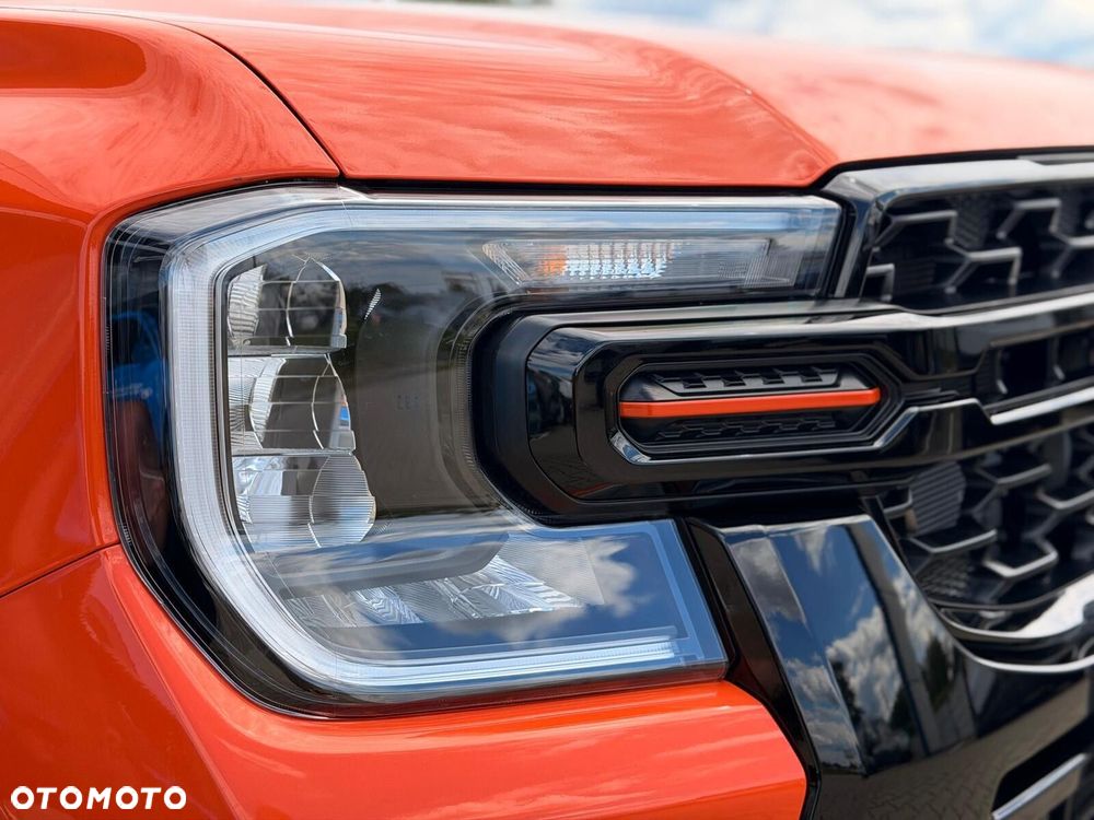 Ford Ranger - 5