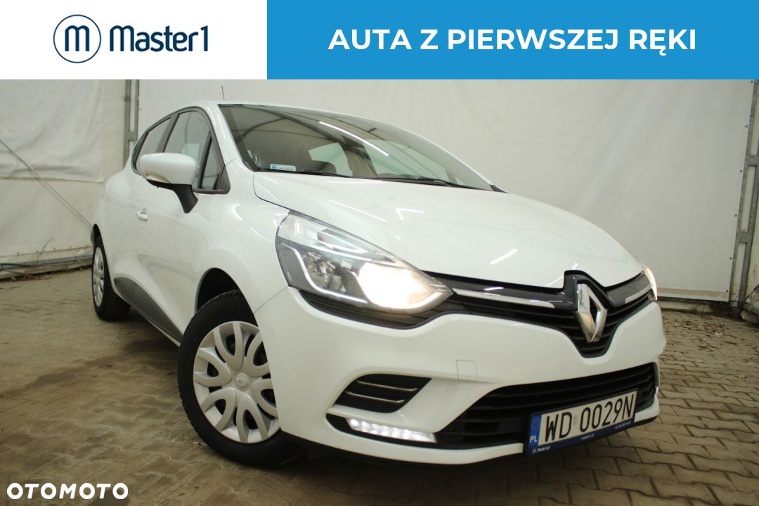 Renault Clio 0.9 Energy TCe Alize - 5