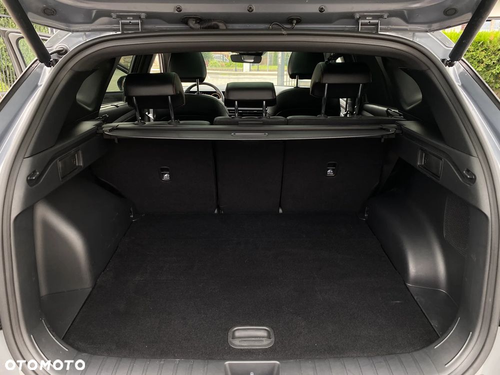 Hyundai Tucson 1.6 T-GDi HEV N-Line 2WD - 23