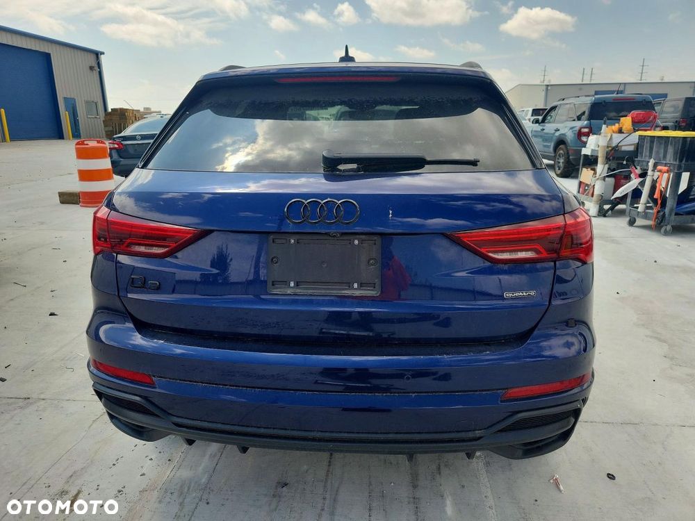 Audi Q3 45 TFSI Quattro S tronic S line - 6