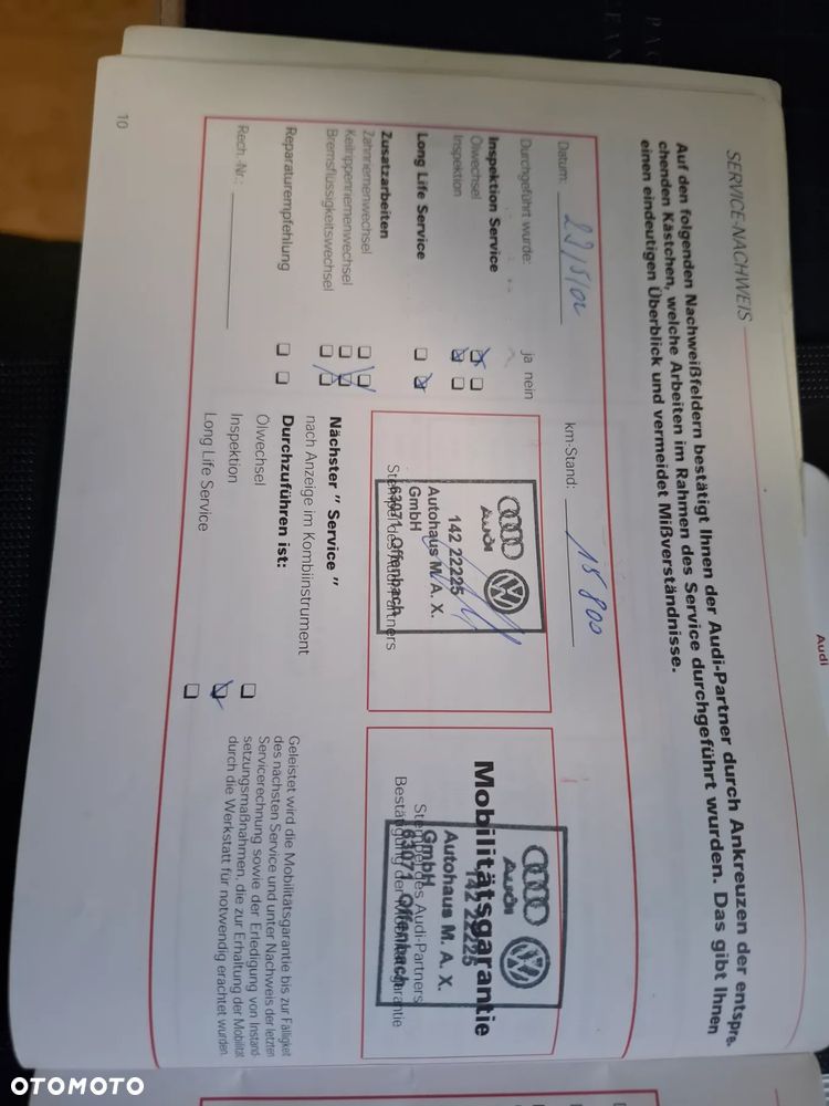 Audi TT Coupé 1.8T Quattro - 24