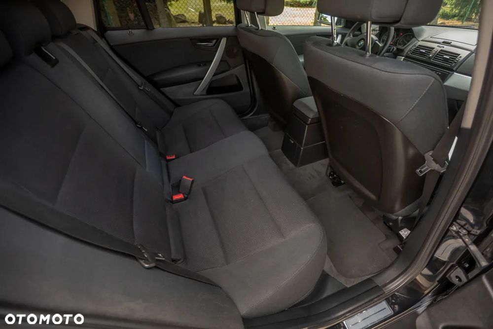 BMW X3 xDrive18d Edition Lifestyle - 20