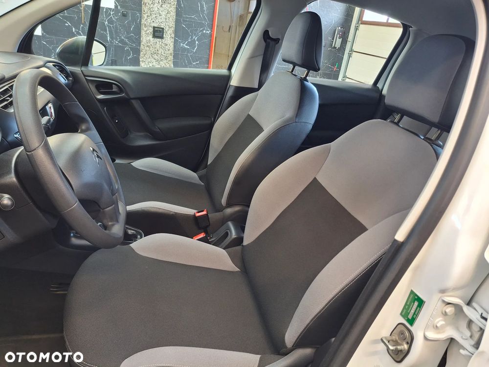 Citroën C3 1.0 VTi Selection - 6
