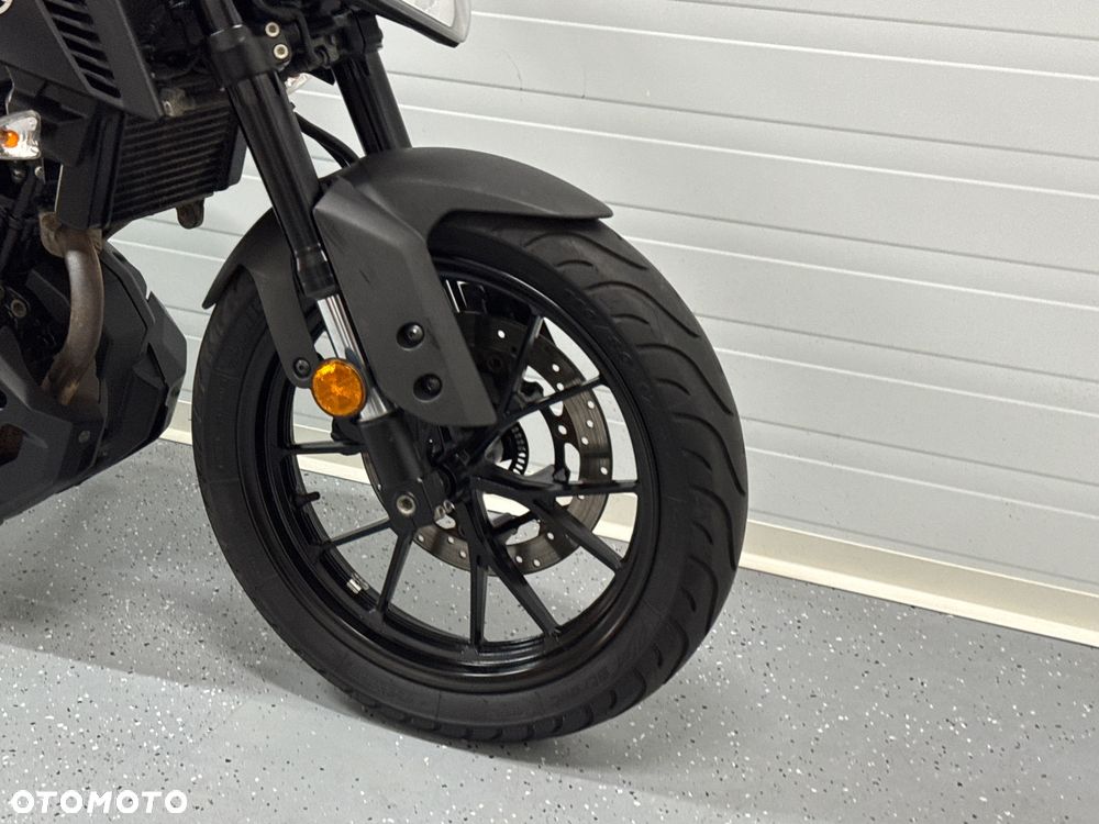 Yamaha MT - 10