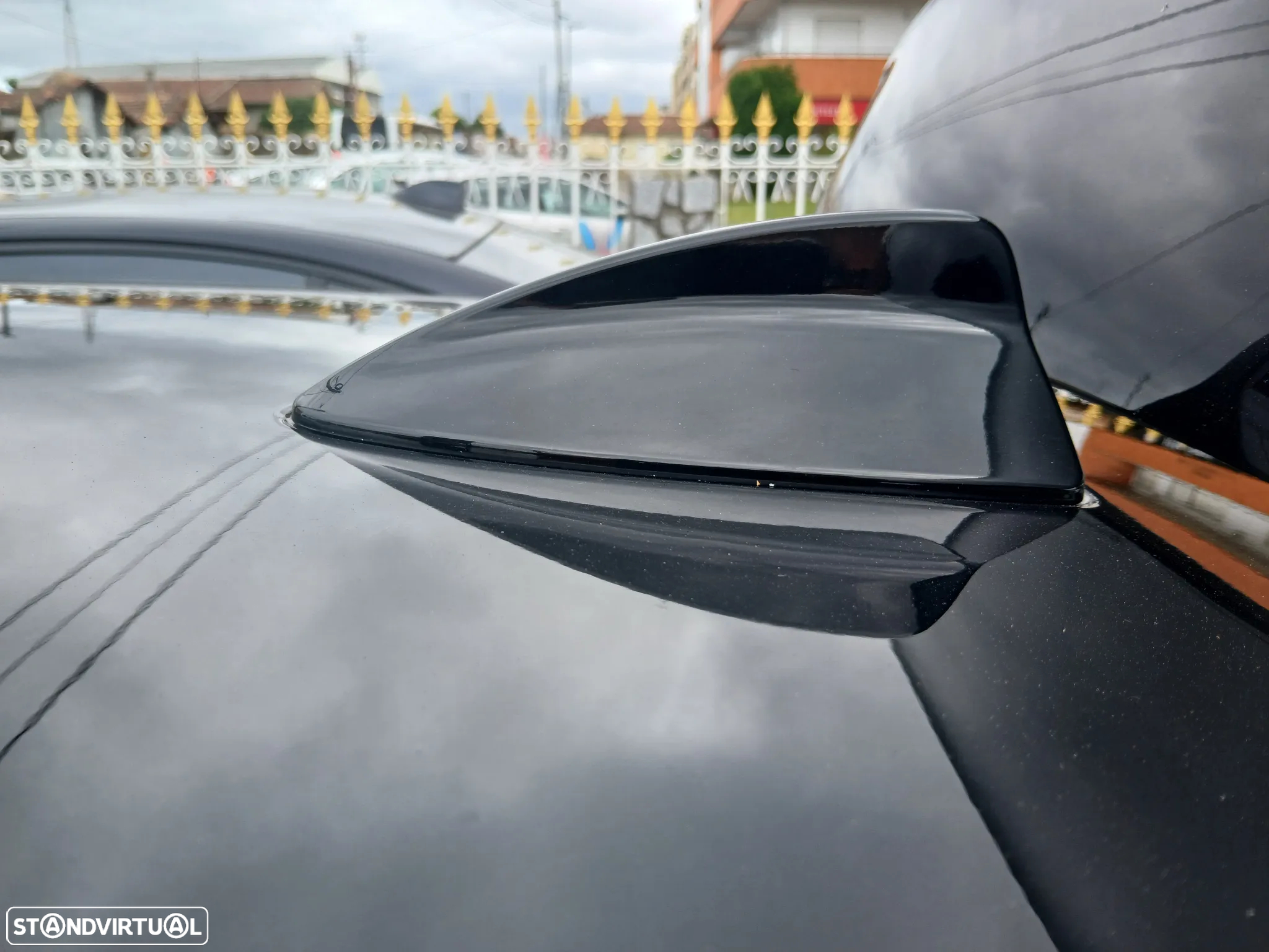 BMW 520 d Auto - 13