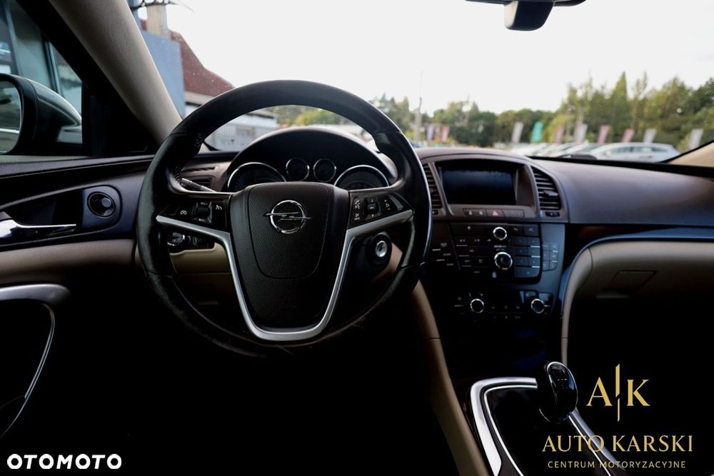 Opel Insignia - 6