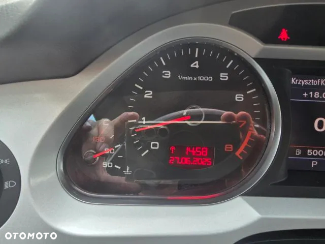 Audi A6 2.0 TFSI Multitronic - 23
