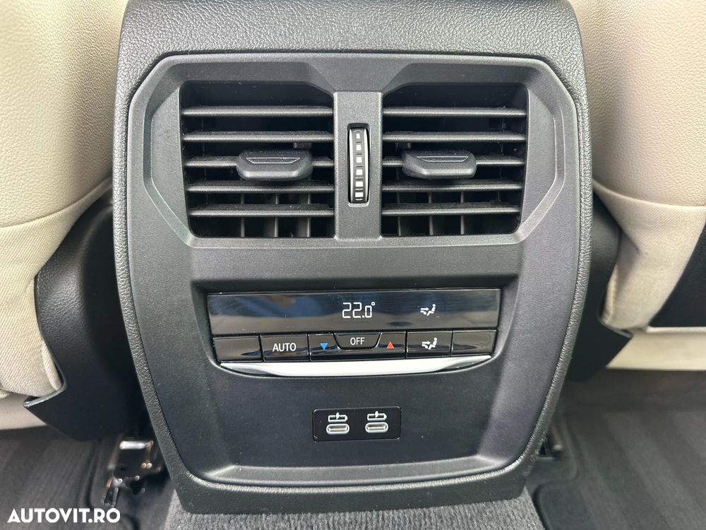 BMW Seria 3 320e Aut. - 25