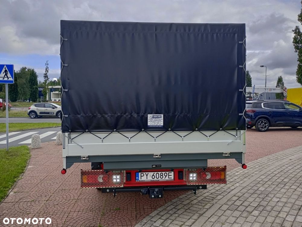 Peugeot Boxer - 6