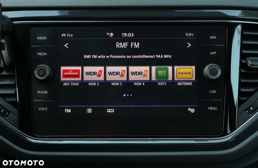 Volkswagen T-Roc 2.0 TDI SCR DSG Move - 22