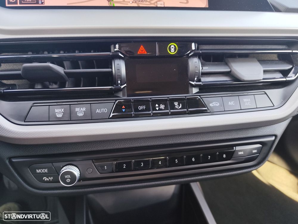 BMW 116 d Corporate Edition - 23