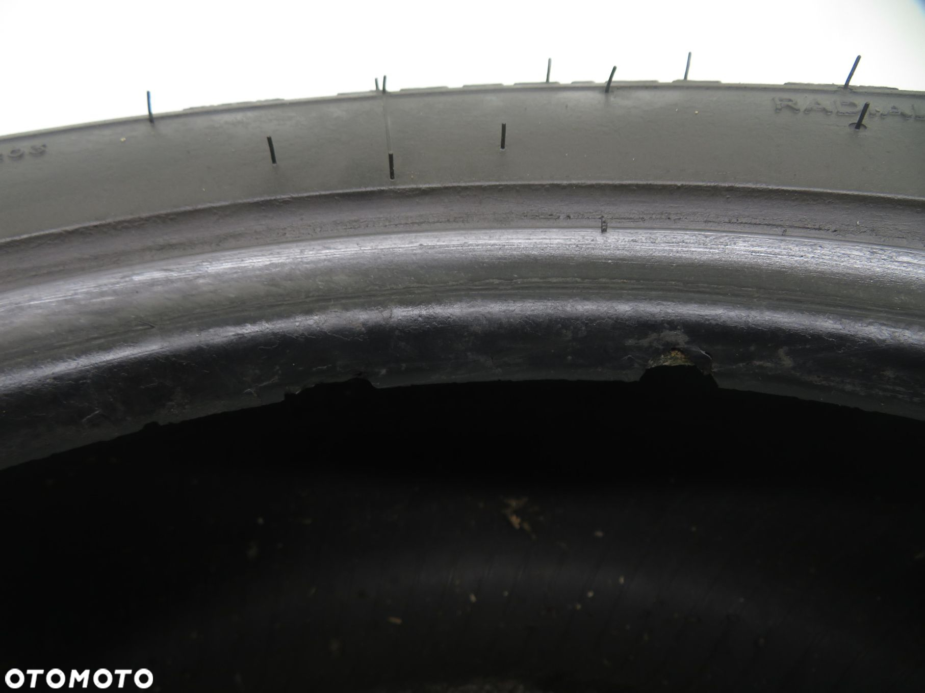 1x 205/55R16 OPONA ZIMOWA BIEŻNIKOWANA Targum Winter 3A 91T - 6