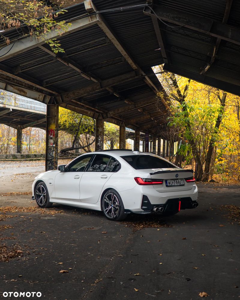 BMW Seria 3 - 29
