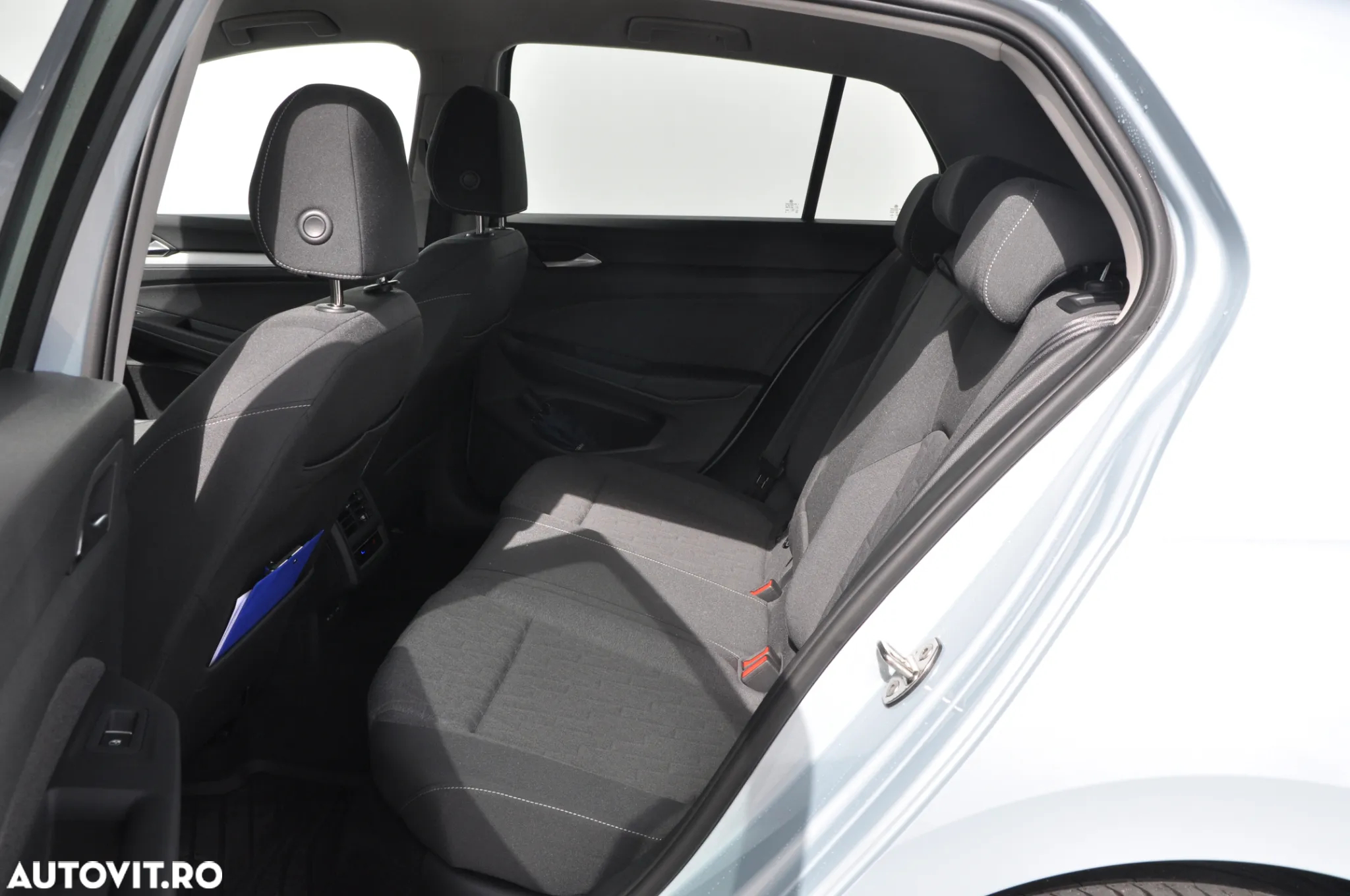 Volkswagen Golf 1.5 TSI eHybrid DSG PHEV Life - 28