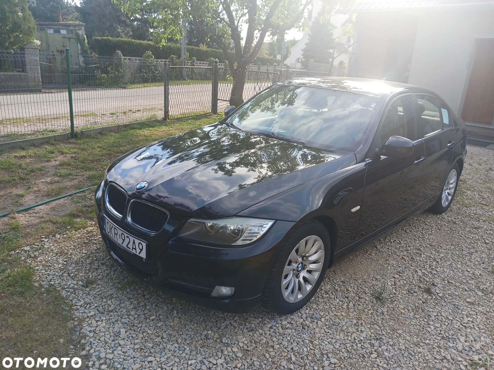 BMW Seria 3 318i - 2