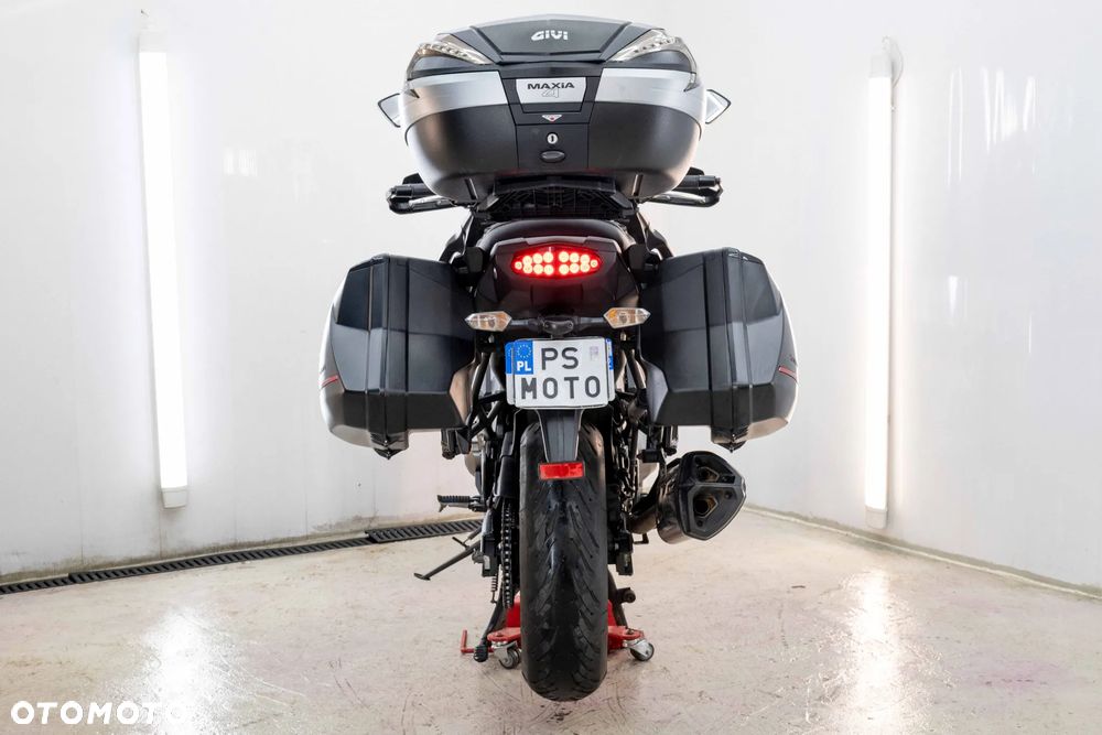 Kawasaki Versys 1000 - 6