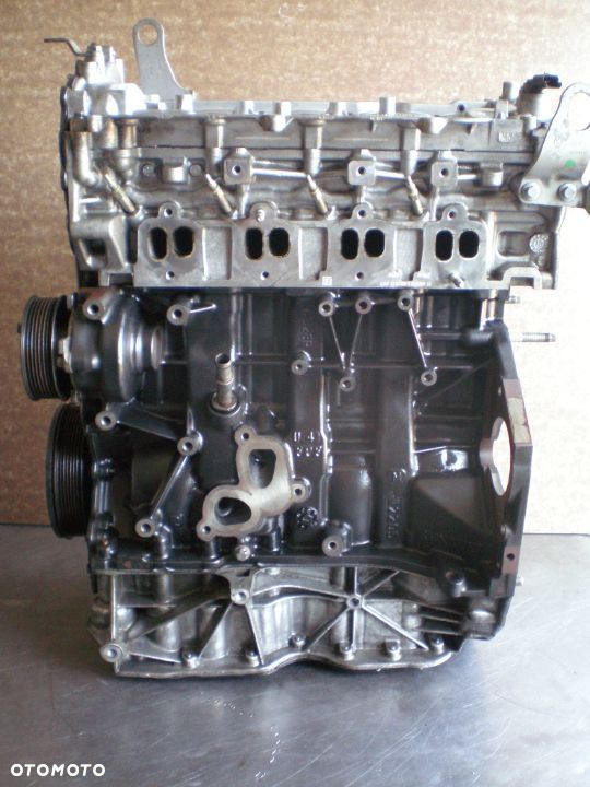 Silnik Nissan X-Trail 2.0 DCI M9R 832/833