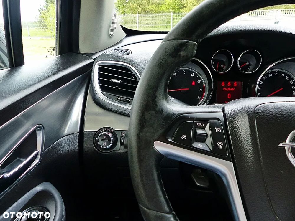 Opel Mokka 1.4 T Cosmo S&S EU6 - 29