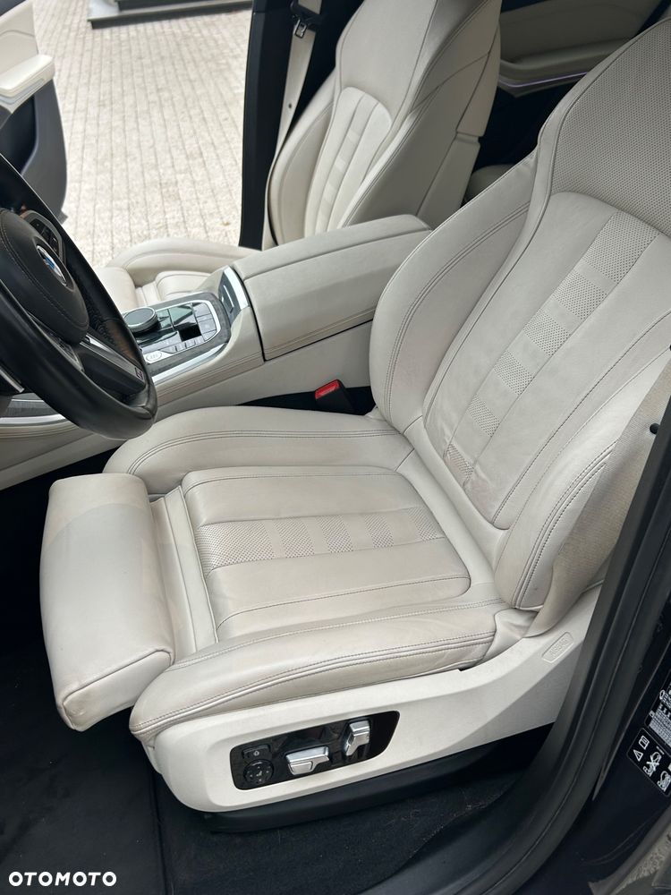 BMW X5 xDrive25d sport - 23