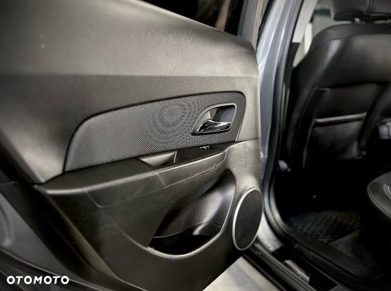 Chevrolet Cruze 1.4 T LT - 30