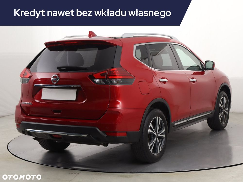 Nissan X-Trail - 7