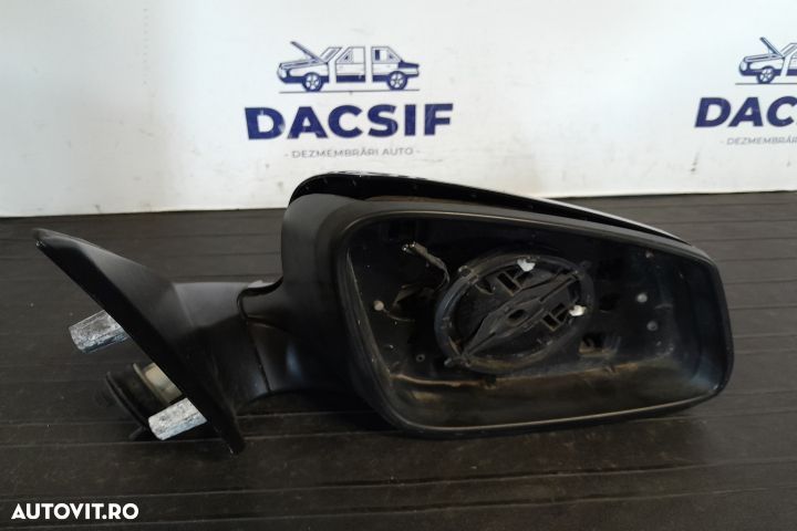 OGLINDA DREAPTA ELECTRICA E1021016 5 PINI E1021016 5 PINI BMW Seria 5 - 1