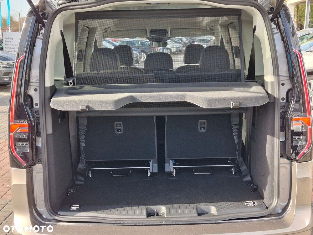 Volkswagen Caddy Maxi 2.0 TDI Style DSG - 13