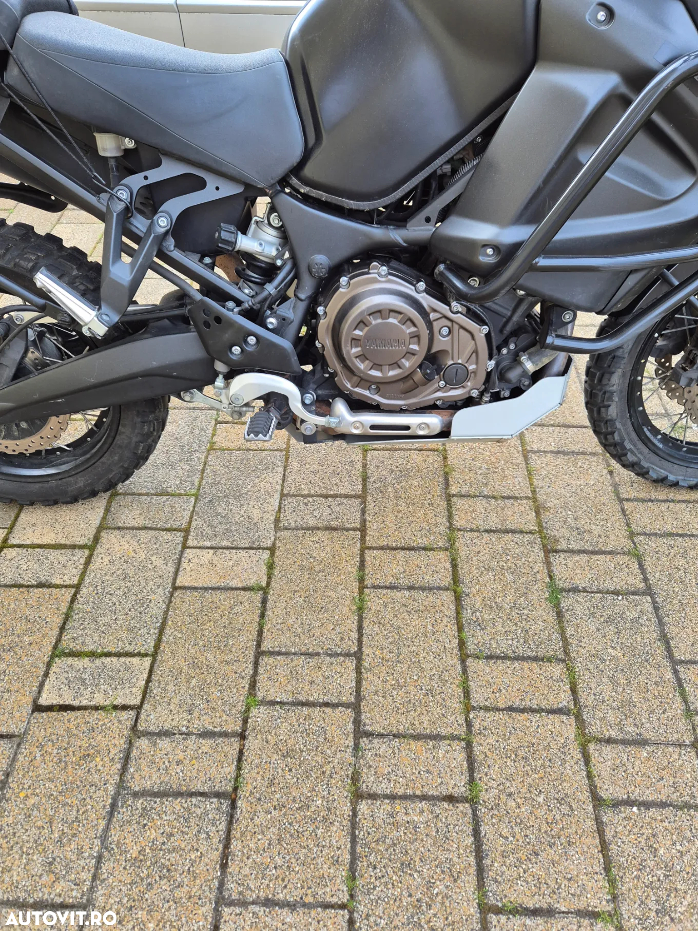 Yamaha XT 1200Z Super Ténéré - 10
