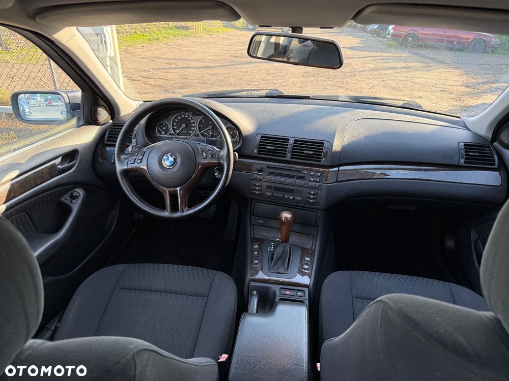BMW Seria 3 - 12
