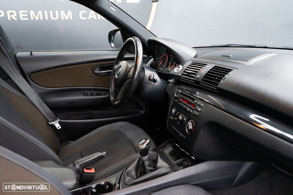 BMW 116 d DPF Edition Sport - 5