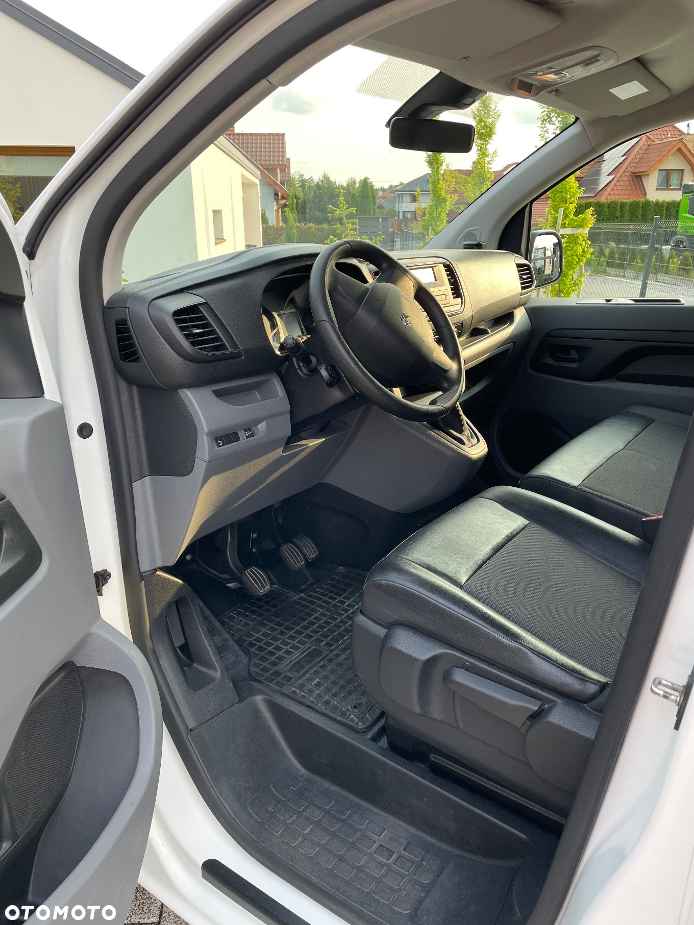 Peugeot Expert 2.0 BlueHDi Standard 3,0t Premium (bryg.) - 7