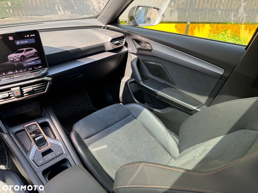 Cupra Formentor 2.0 TSI 4Drive Tribe Edition VZ DSG - 35