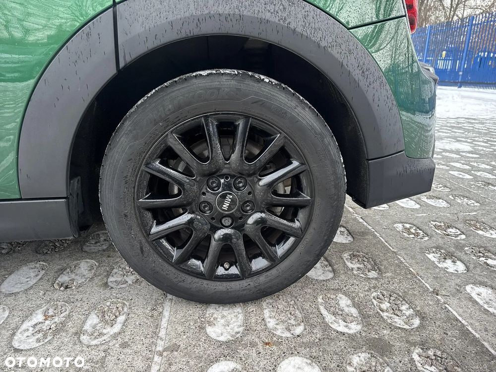MINI Cooper - 19