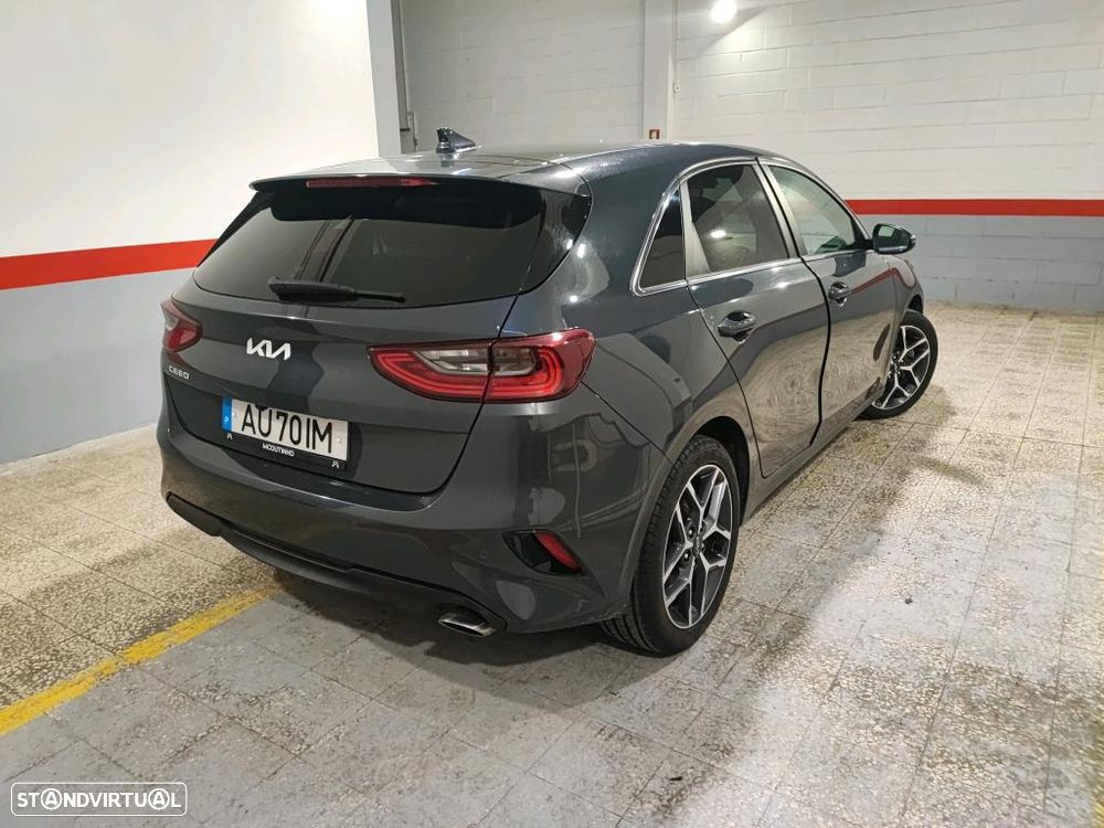 Kia Ceed 1.0 T-GDI Sport - 3