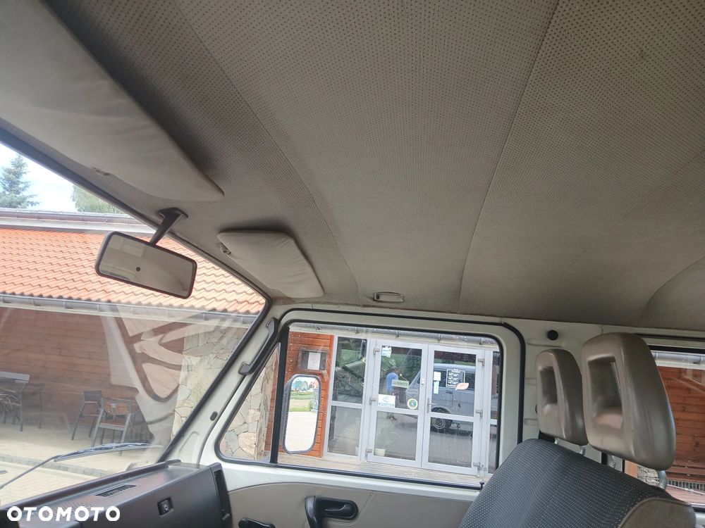 Volkswagen LT 28 - 11