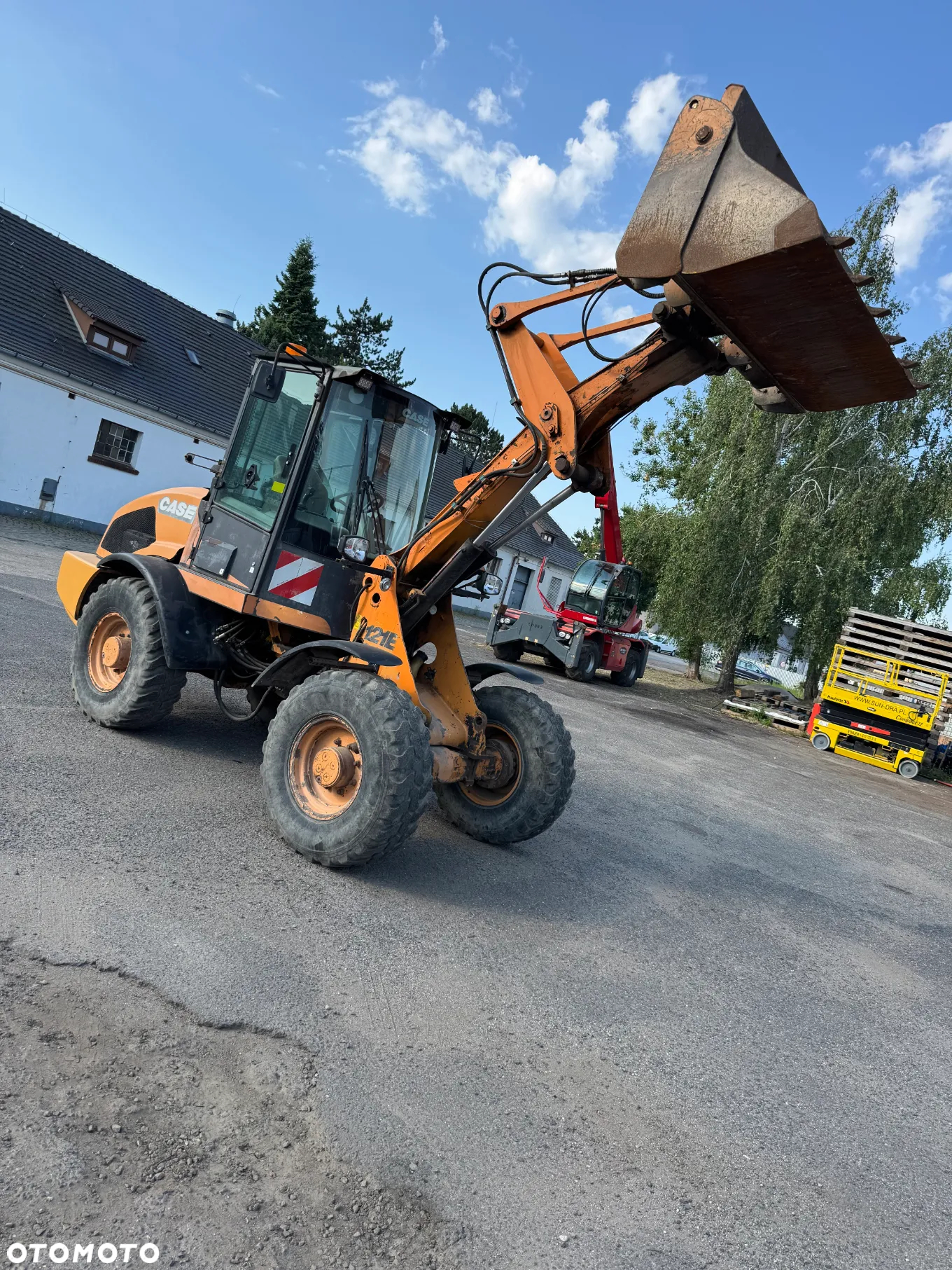 Case 121E - 15