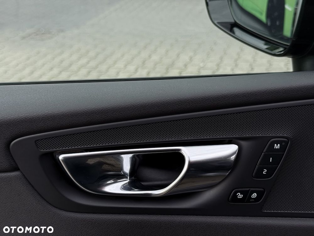 Volvo XC 60 D4 Geartronic RDesign - 21